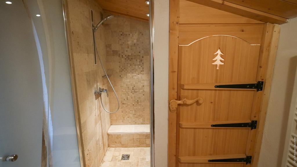 Chalet La Taniere De Groumff Chamonix Exterior foto